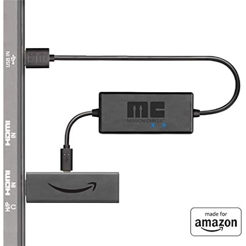Mission Cables thumbnail