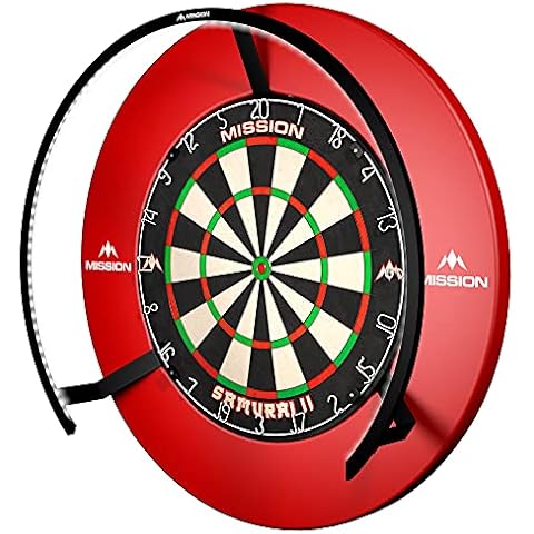 Mission Darts thumbnail