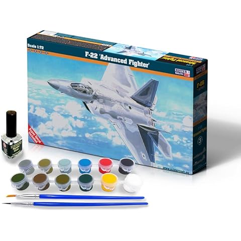 MISTER CRAFT HOBBY KITS thumbnail
