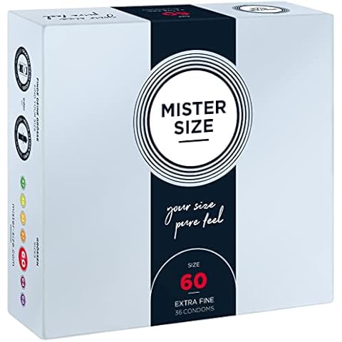 MISTER SIZE thumbnail