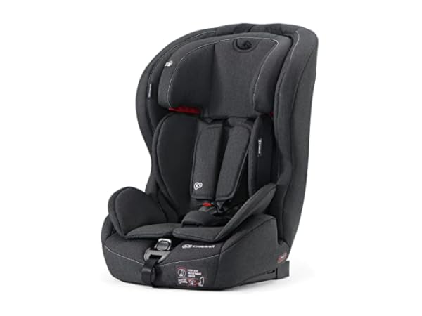 Autokindersitze mit Isofix thumbnail
