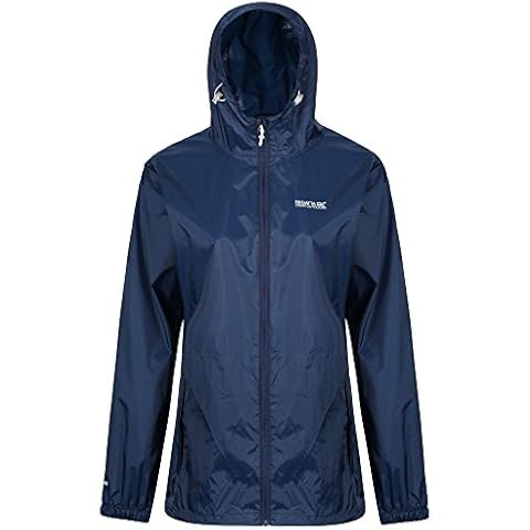 Regenjacken für Damen mit Kapuze