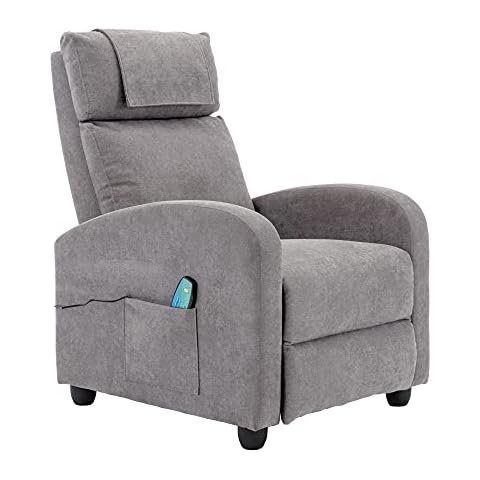 Mit Massagefunktion Relaxsessel