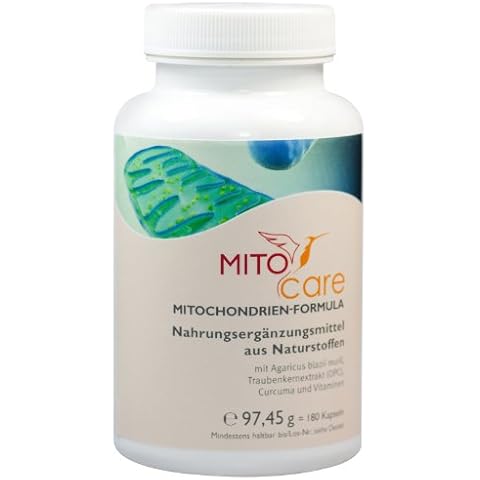MITOcare thumbnail