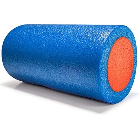Mittelharte Yoga-Schaumstoffrollen