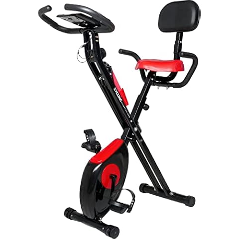 Miweba Sports Fitnessbikes