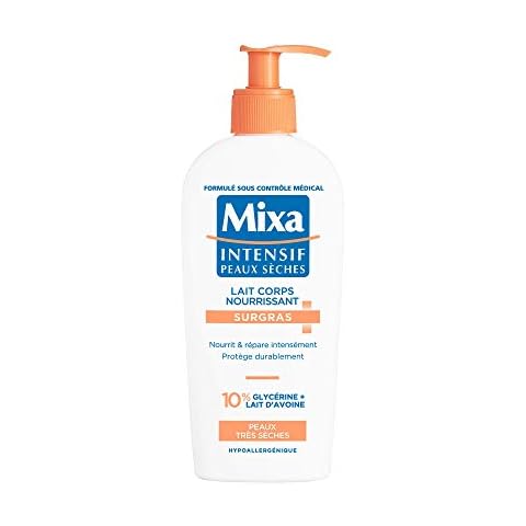 MIXA INTENSIF PEAUX SECHES thumbnail