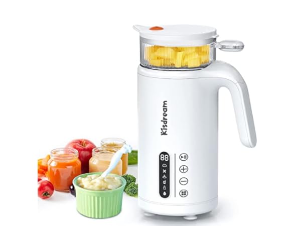 Mixer für Babykostzubereitung Vorschaubild