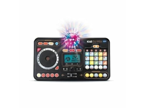 Mixeurs DJ Vignette