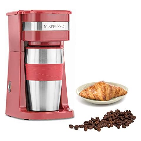 Mixpresso thumbnail