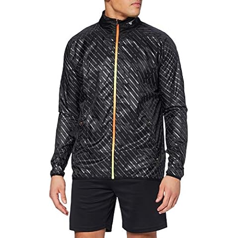 Mizuno Running-Jacken für Herren