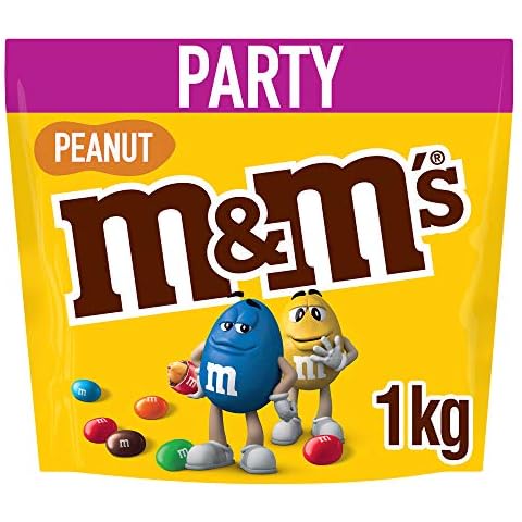 M&Ms thumbnail