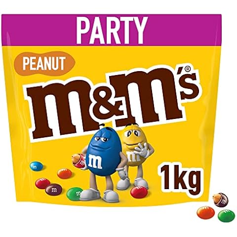 M&M'S thumbnail