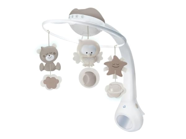 Mobiles bébé Vignette