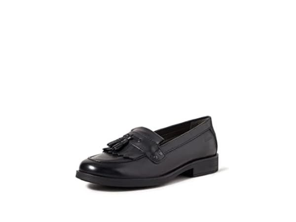 Mocasines para niña Miniatura