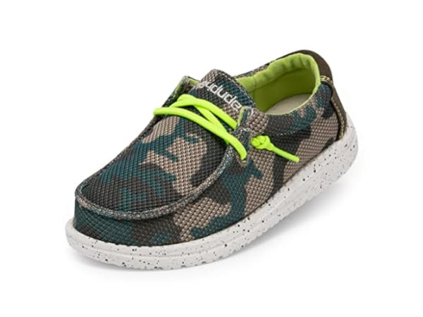 Mocasines para niño Miniatura