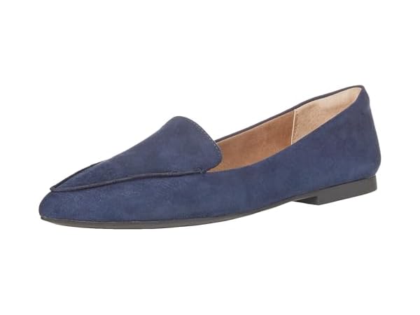Mocassins et Loafers femme Vignette