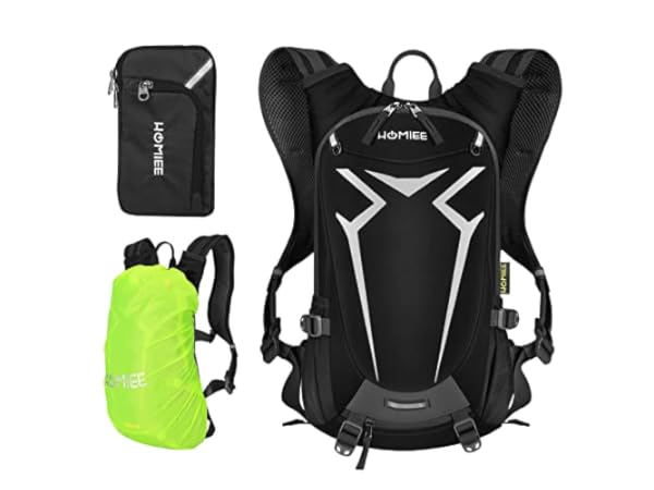 Mochilas de ciclismo Miniatura
