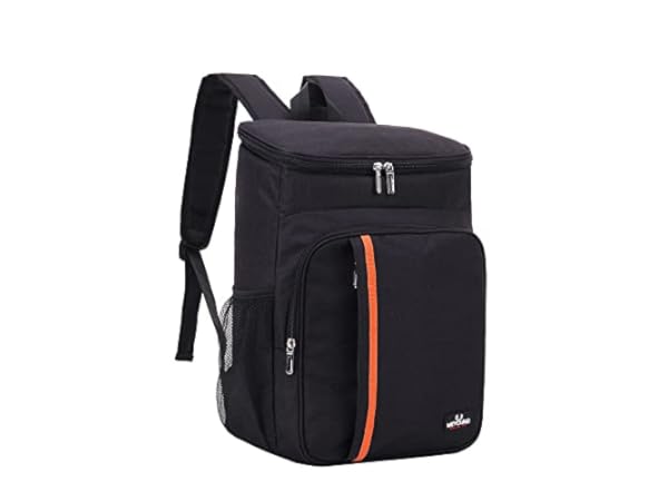 Mochilas de picnic para vajilla de exterior y picnic Miniatura