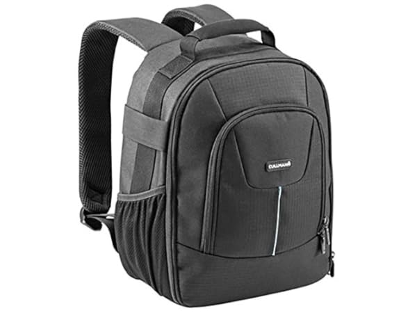 Mochilas para cámaras Miniatura