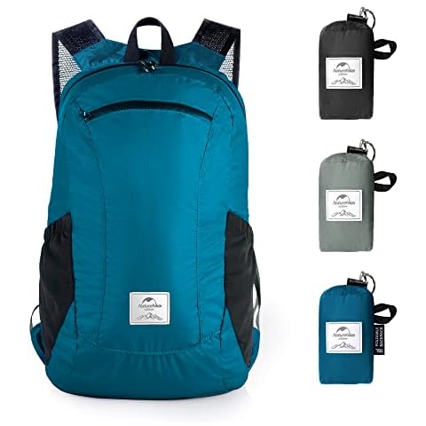 Mochilas plegables