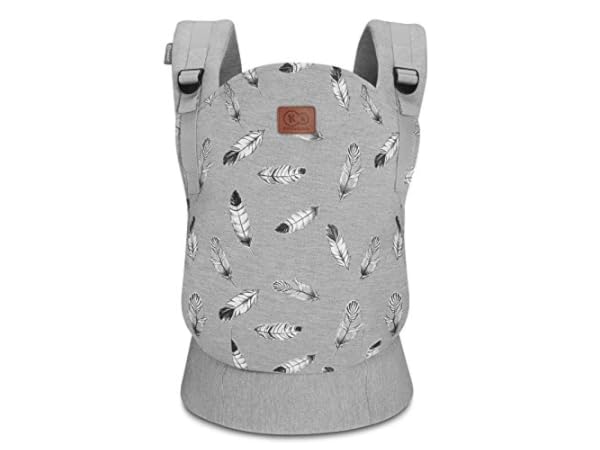 Mochilas portabebé Miniatura