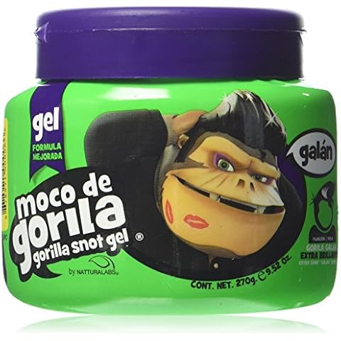 Moco De Gorilla thumbnail
