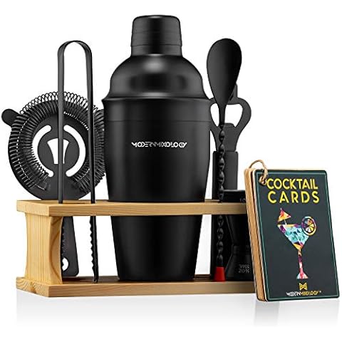 Modern Mixology thumbnail