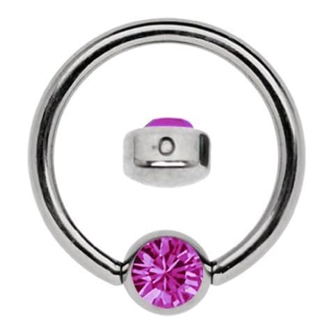 Modern Nature Piercing-Schmuck thumbnail