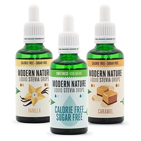 Modern Nature thumbnail