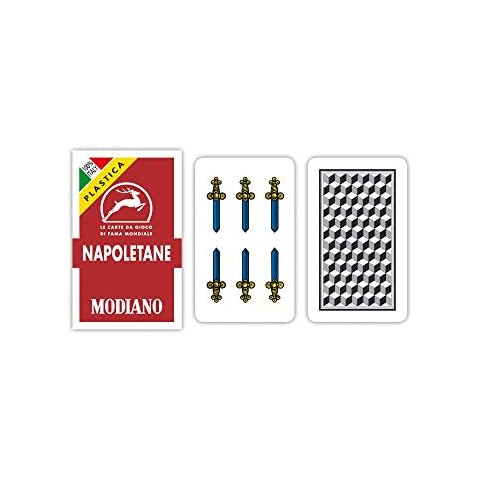 Modiano thumbnail