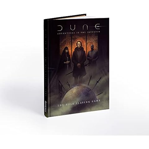 Modiphius Entertainment thumbnail