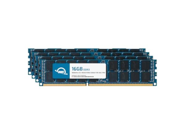 Modules de mémoire Vignette