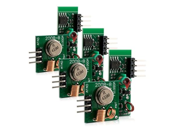 Modules récepteurs info trafic pour GPS Vignette