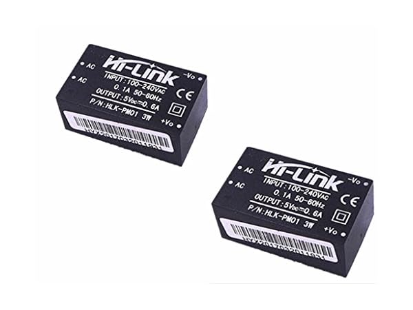 Módulos de entrada eléctrica Miniatura