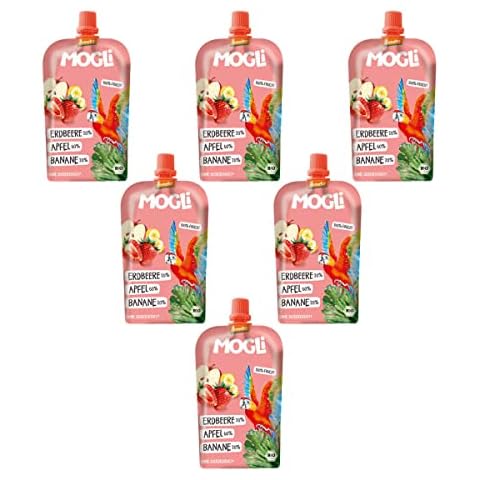 MOGLi Naturkost GmbH thumbnail