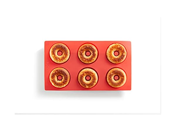 Moldes con formas para tartas y bizcochos Miniatura