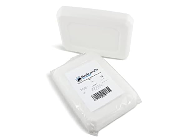 Moldes de elaboración de jabones Miniatura