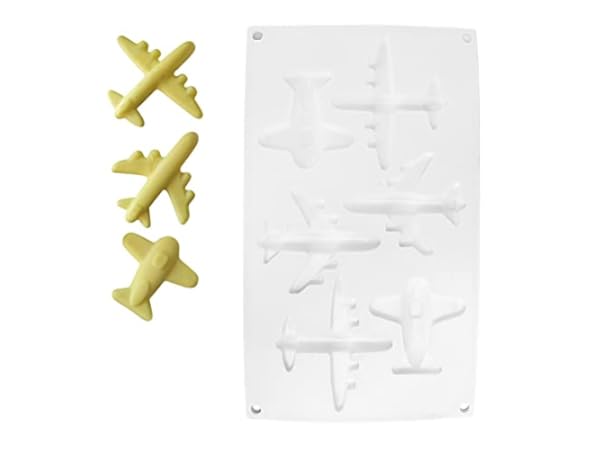 Moldes para bizcoletas Miniatura