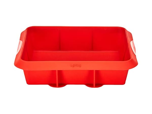 Moldes para lasaña Miniatura