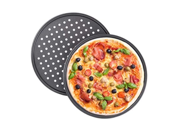 Moldes para pizza Miniatura