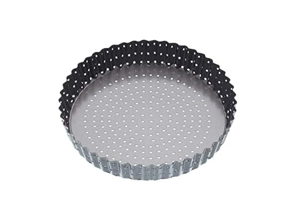 Moldes para quiche Miniatura