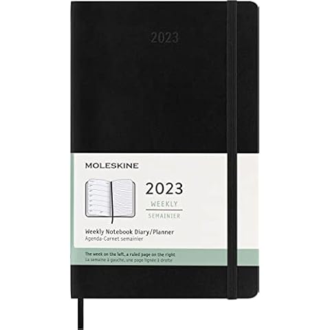 Moleskine thumbnail