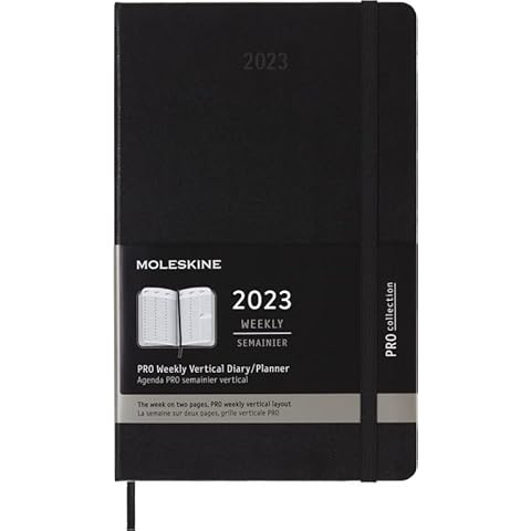 Moleskine thumbnail