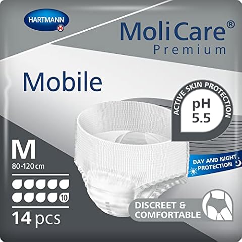 Molicare thumbnail