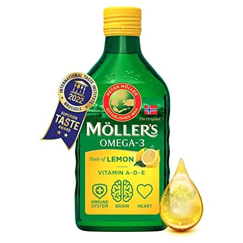 MÖLLER'S thumbnail