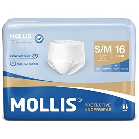 MOLLIS thumbnail