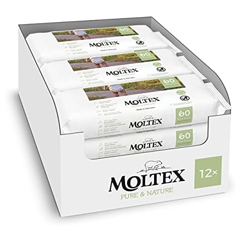 Moltex Pure & Nature thumbnail