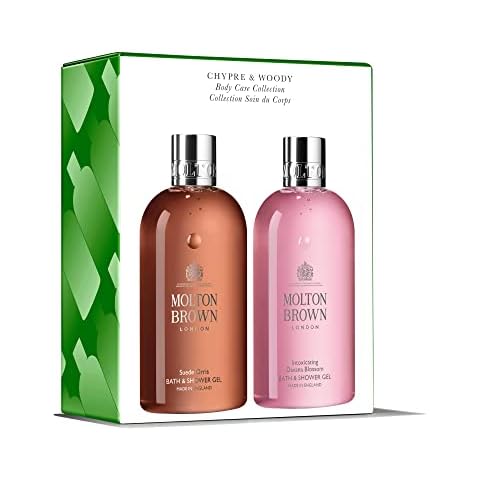 Molton Brown thumbnail