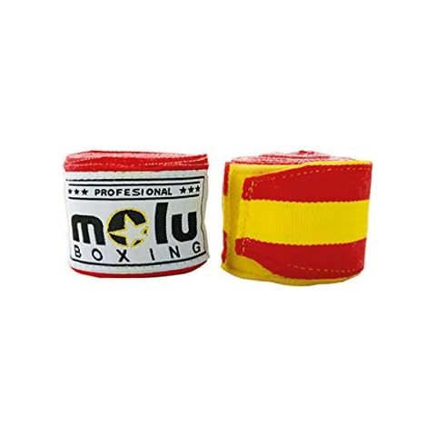 MoluBoxing thumbnail